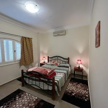 Villa At Mubarek 6 Hrg222