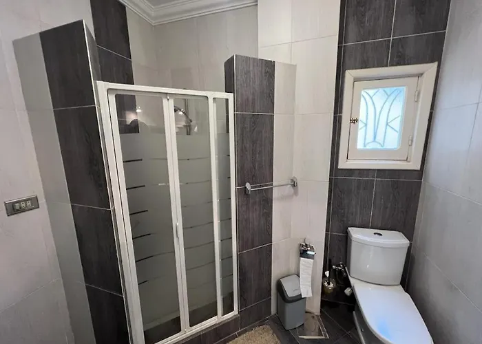At Mubarek 6 Hrg222 Гостевой дом *